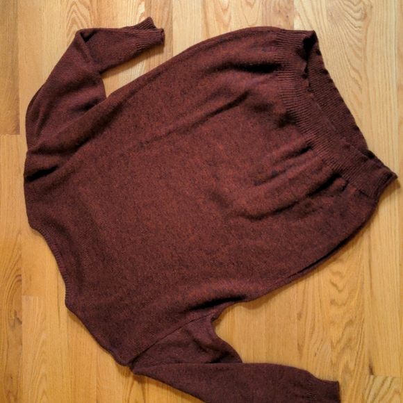 Vintage sweater - Picture 8 of 8